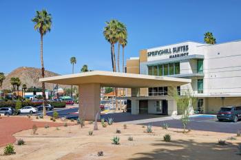 SpringHill Suites by Marriott Palm Desert, Palm Desert (fotografie 3)