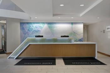 SpringHill Suites by Marriott Palm Desert, Palm Desert (fotografie 5)