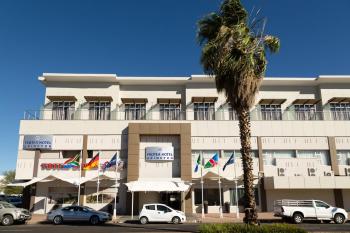 Protea Hotel by Marriott Upington, Upington (foto 2)
