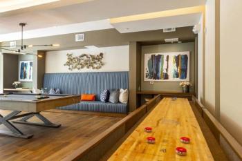 Close to Everything in Downtown King bed Free Onsite Parking and WiFi, Houston (fotografie 4)