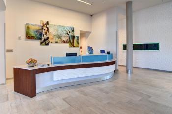 SpringHill Suites by Marriott Dallas Plano/Frisco, Plano (foto 4)