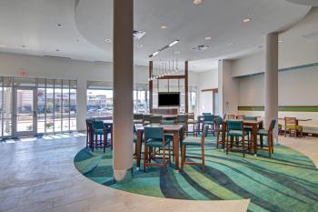 SpringHill Suites by Marriott Dallas Plano/Frisco, Plano (foto 5)