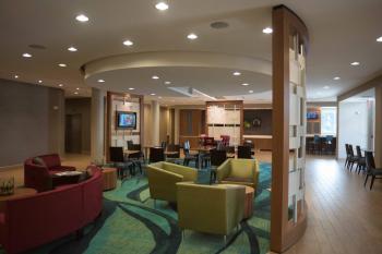 SpringHill Suites by Marriott Mobile West, Mobile (fotografie 5)