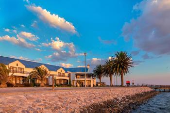 Protea Hotel by Marriott Walvis Bay Pelican Bay, Walvis Bay (foto 2)