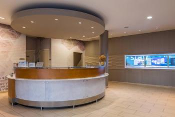 SpringHill Suites by Marriott Huntsville Downtown, Huntsville (fotografie 4)