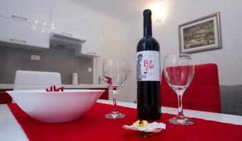 Apartment Sabioncello, Split (photo 5)