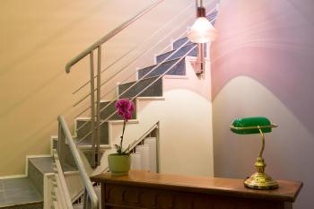 OktoHome Suite, Budapešť (fotografie 5)
