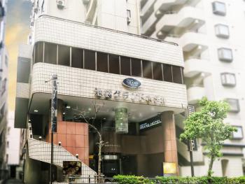 Ikebukuro Grand Hotel, Tokyo (photo 2)