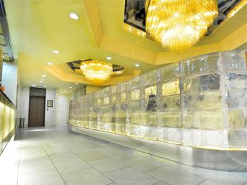 Ikebukuro Grand Hotel, Tokyo (photo 5)