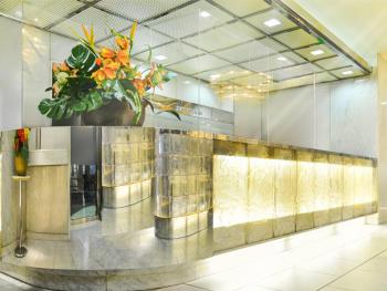 Ikebukuro Grand Hotel, Tokio (fotografie 5)