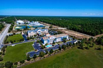 SpringHill Suites by Marriott Naples, Naples (foto 2)