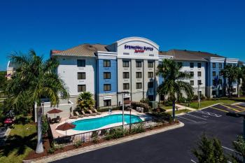 SpringHill Suites by Marriott Naples, Naples (foto 3)