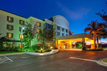 SpringHill Suites by Marriott Naples, Naples (foto 4)