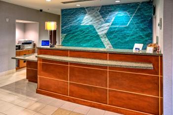 SpringHill Suites by Marriott Naples, Naples (foto 5)