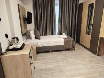 IRENIC HOTEL, Antalya (fotografie 3)