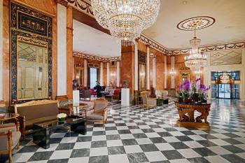 The Westin Excelsior, Rome, Roma (foto 5)