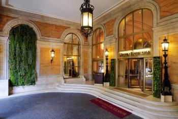 The Westin Excelsior, Rome, Roma (foto 3)