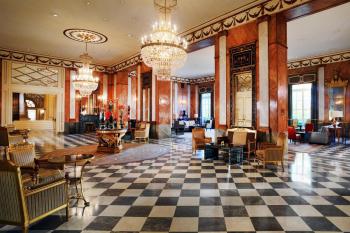 The Westin Excelsior, Rome, Roma (foto 4)