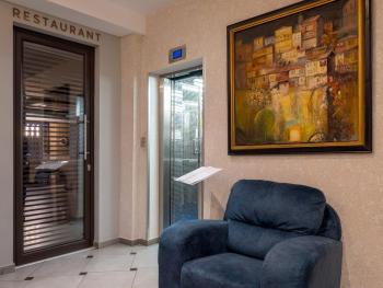 Hotel Concorde, Veliko Tŭrnovo (foto 5)