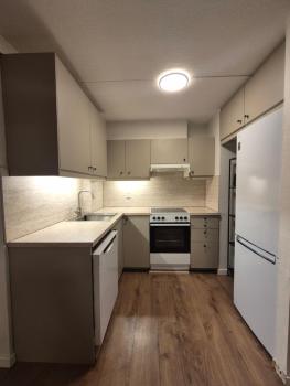 Moderne 2 Roms Leilighet i Hjertet av Oslo, Oslo (photo 4)
