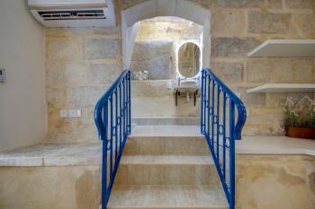Chateau Blue, Valletta (fotografie 4)