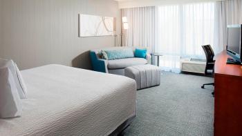 Courtyard by Marriott Ann Arbor, Ann Arbor (Foto 5)