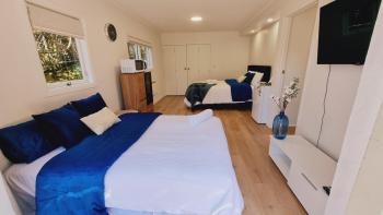 Cozy Private Ensuite Escape, Auckland (photo 5)
