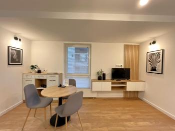 Prime Stays at 92 Antim I Street, Sofia (foto 3)