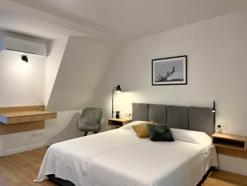 Prime Stays at 92 Antim I Street, Sofia (foto 5)