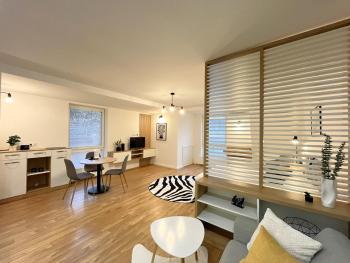 Prime Stays at 92 Antim I Street, Sofia (foto 2)