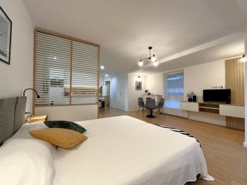 Prime Stays at 92 Antim I Street, Sofia (foto 4)