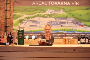 Továrna Vír, Vír (photo 4)