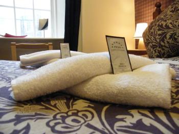 Royal Mile Budget Apartments, Edinburgh (Foto 5)