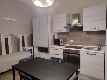 Le Stanze Apartament, Bolonia (zdjęcie 4)