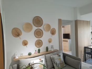 Alex Suites Lara, Анталья (фото 5)