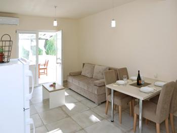 Apartment in Ljubac near the Sea, Ljubač (foto 3)