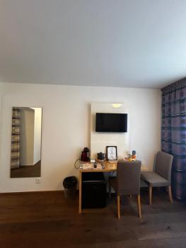 Aparthotel Tycho de Brahe l Prague Castle, Прага (фото 4)