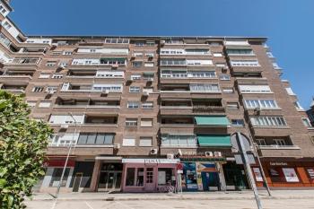 Madrid Total Access 3 bedroom 2 bath Apt 6 persons, Madrid (photo 2)