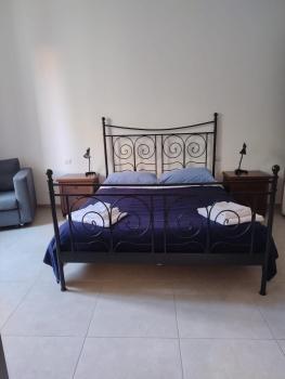 Renovated apartment near metro and station - BnB Laurana, Milan (photo 2)
