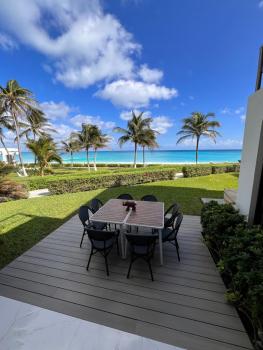 Casa en la playa, Cancún (fotografie 5)