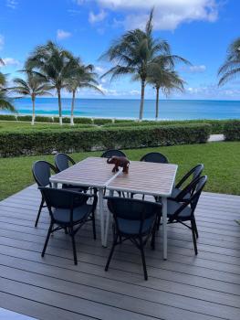Casa en la playa, Cancún (fotografie 2)