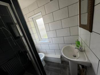 Double bed D3 Greater Manchester, Manchester (fotografie 2)