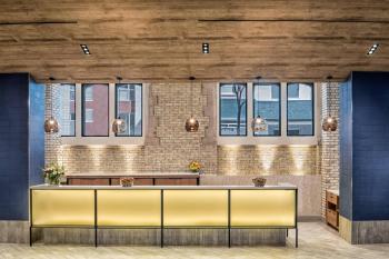 SpringHill Suites by Marriott New York Manhattan/Times Square South, Nueva York (foto 4)