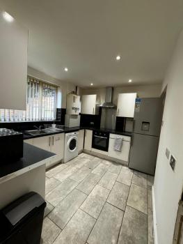 Single bedroom D1 Greater Manchester, Manchester (fotografie 2)