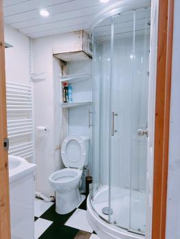 The Comfy Lofty Studio - R9, Liverpool (photo 3)