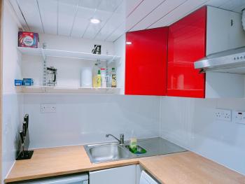 The Comfy Lofty Studio - R9, Liverpool (photo 4)