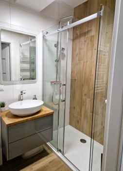 Apartament w Szklarskiej Porębie - Ostoja Parku Narodowego, Szklarska Poręba (zdjęcie 3)