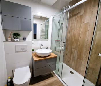 Apartament w Szklarskiej Porębie - Ostoja Parku Narodowego, Szklarska Poręba (zdjęcie 2)