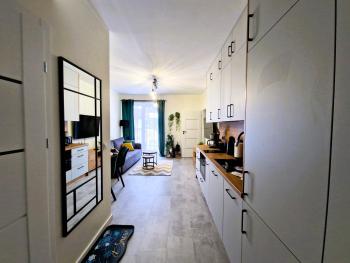 Apartament w Szklarskiej Porębie - Ostoja Parku Narodowego, Szklarska Poręba (zdjęcie 4)