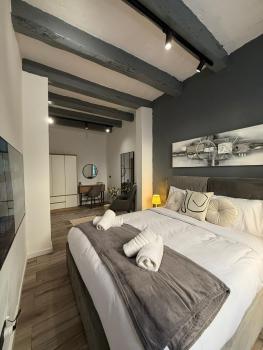 Iconic Suites Valletta, Valletta (fotografie 5)